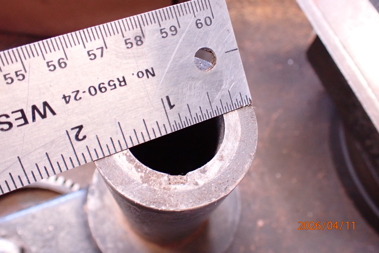 VINTAGE METAL LATHE GEARS AND RACK CASTING