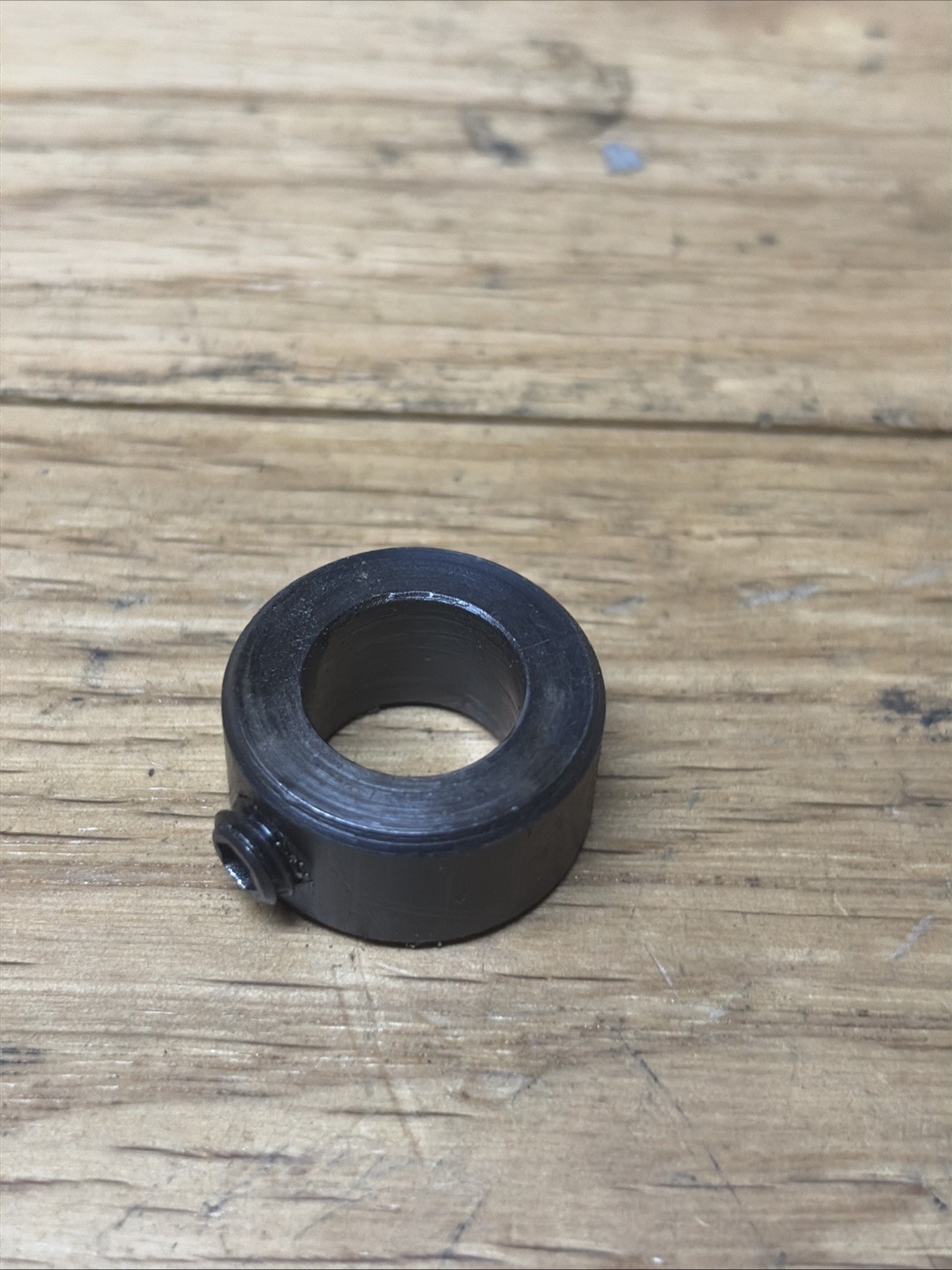 Clausing 5900 Series 12” Lathe 1/2 Nut / Half Nut Shaft Collar