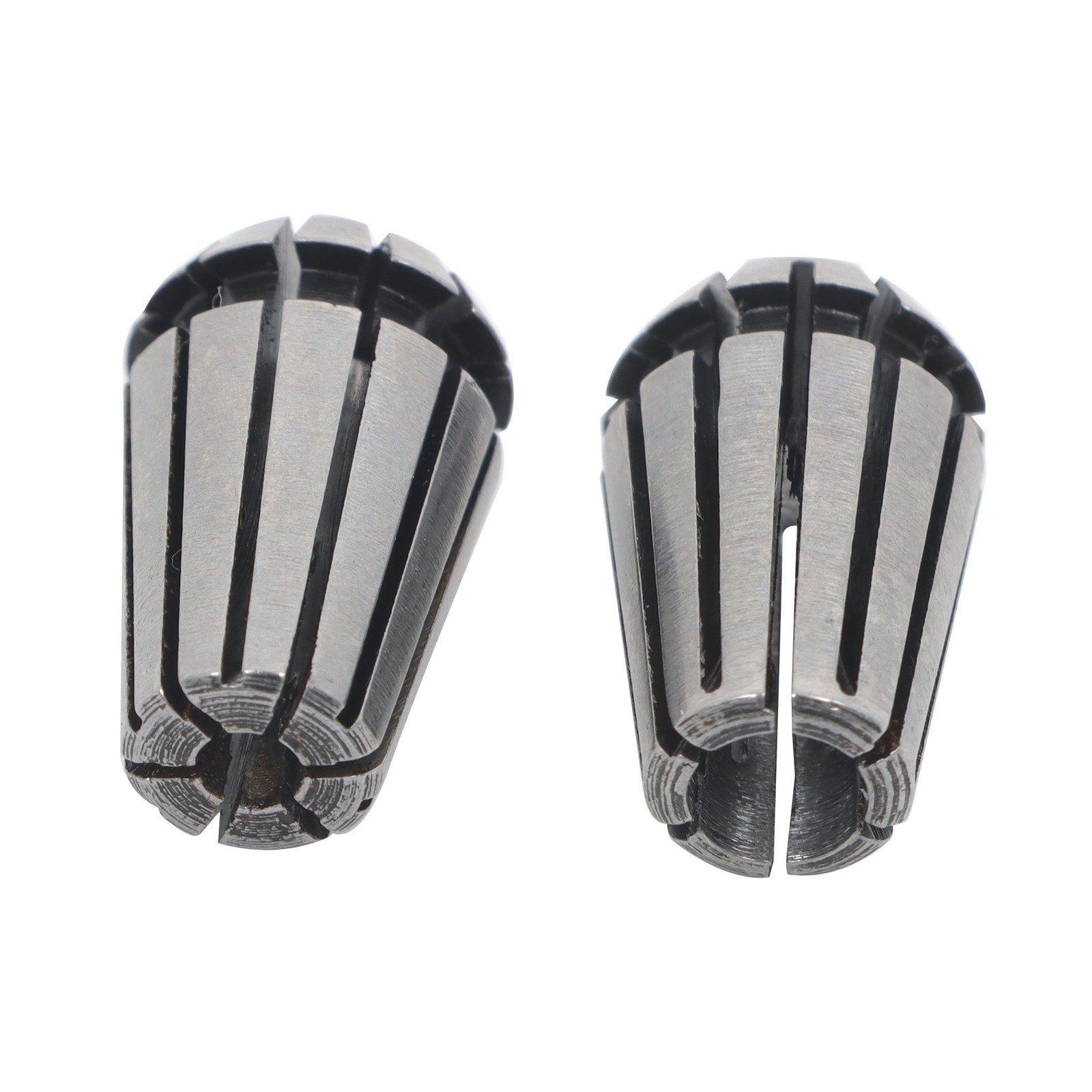 ER11 Spring Collet Set 7 Pc 1-7mm for CNC Milling Lathe Engraving