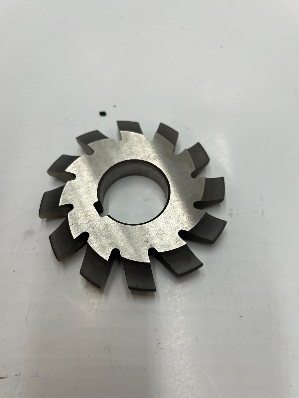 Hanita HS 20 Involute Gear Cutters 731 6DPX1-1/4#3