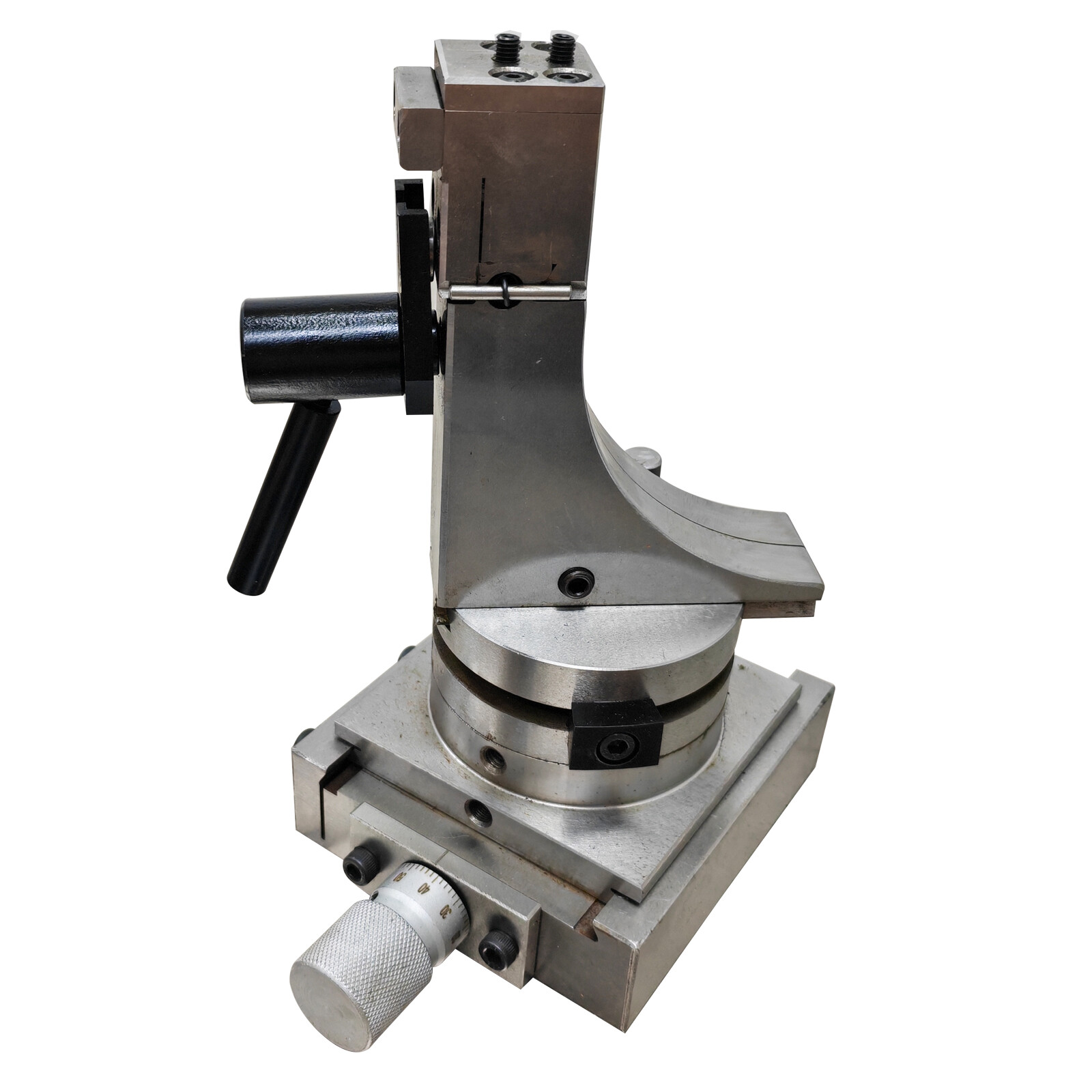 TECHTONGDA Universal Wheel Dresser Dressing Tool for Grinder Grinding Machine