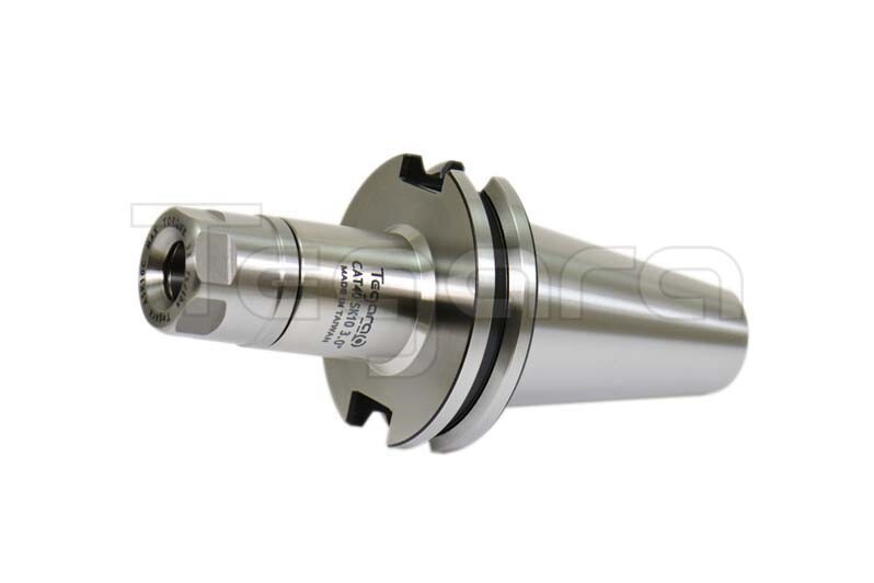 Shars CAT40 SK10 Collet Tool Holder L:3.00 d: 1.087 Balanced G2.5 20000 New P[