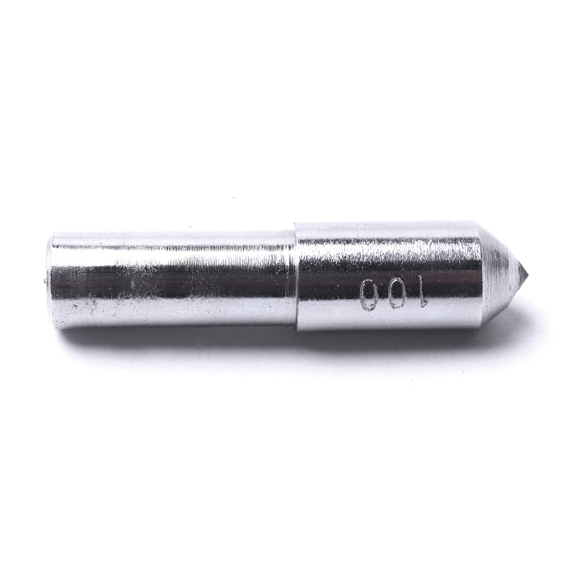 6x-60x Round Diamond Pen Dresser Grinder Shank Grinding Wheel Single Point Abras