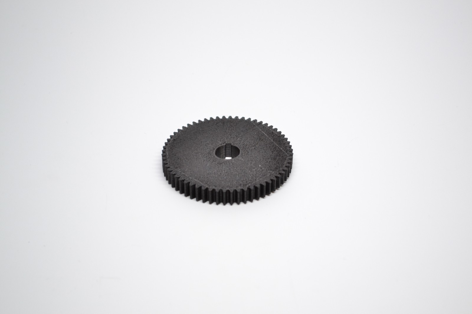 57T (57Tooth) ABS Change Gear 7×10, 7×12 Mini Lathe – Harbor Freight, Grizzly