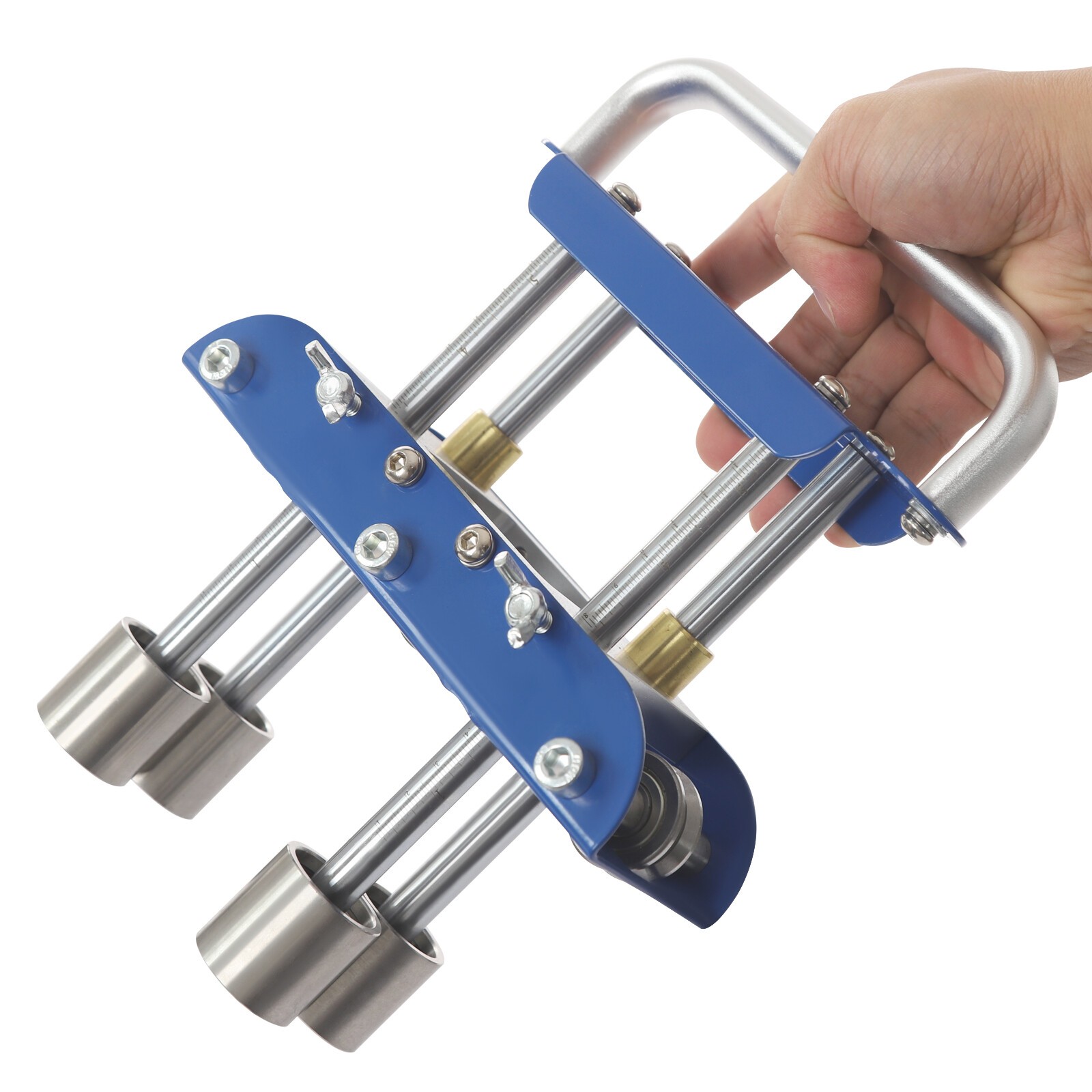 90 Degrees /metal Bending Machine Sheet Metal Bender Fit 0.01-0.04in Sheet Metal
