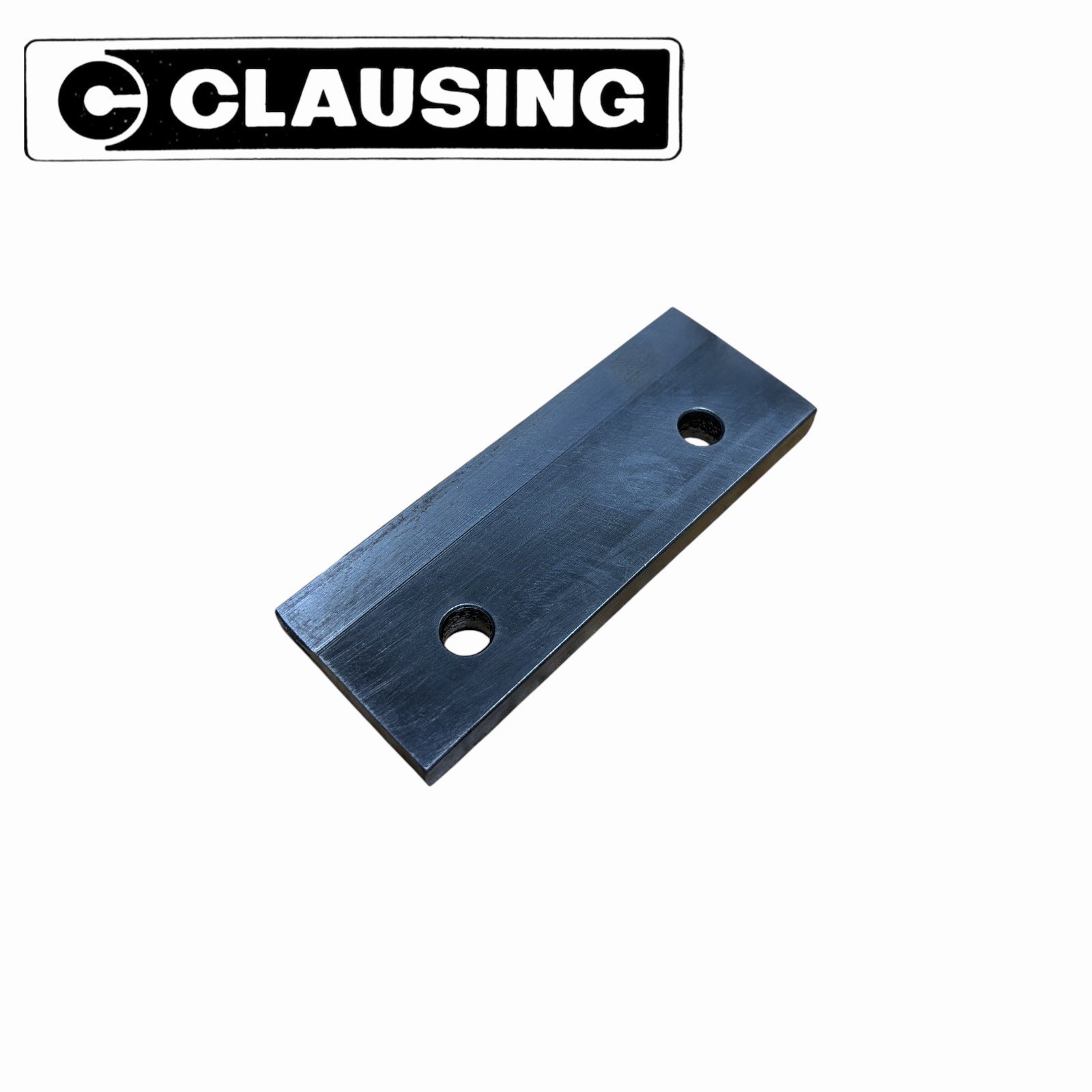 Clausing 5900 Series 12” Lathe Carriage Clamp