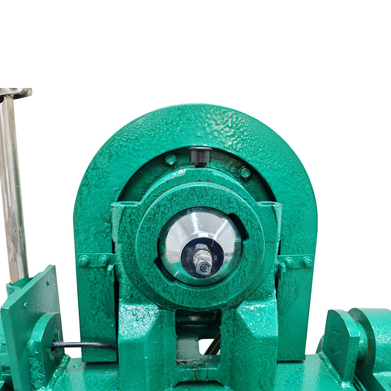 220V Single-phase Wet& Dry Dual-Purpose Ball Mill Mineral Ore Grinder XMQ-150*50
