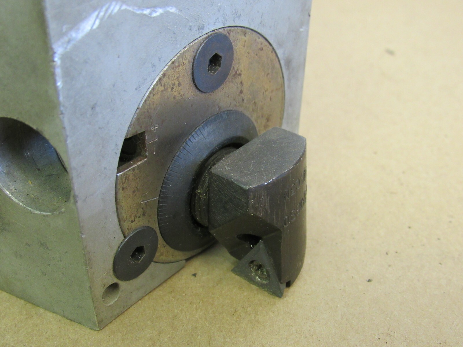 TSD UNIVERSAL MICROBORE 080MF-APF-1412 MOD-FLEX PAT# 5.110.240 RGA-8460