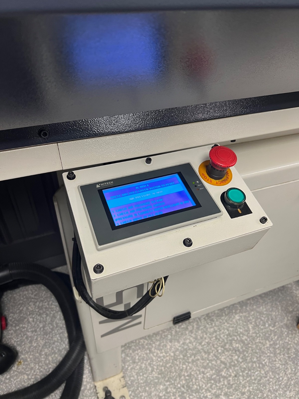 2013 Miyano Citizen BNA-42DHY2 cnc lathe 8 axis w Edge barfeed