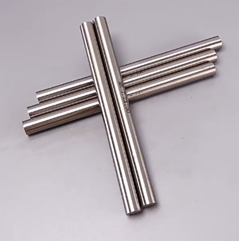 HSS Round Steel Stick Round Bar Solid Rods Dia. 0.8mm-13mm Length 100mm/200mm