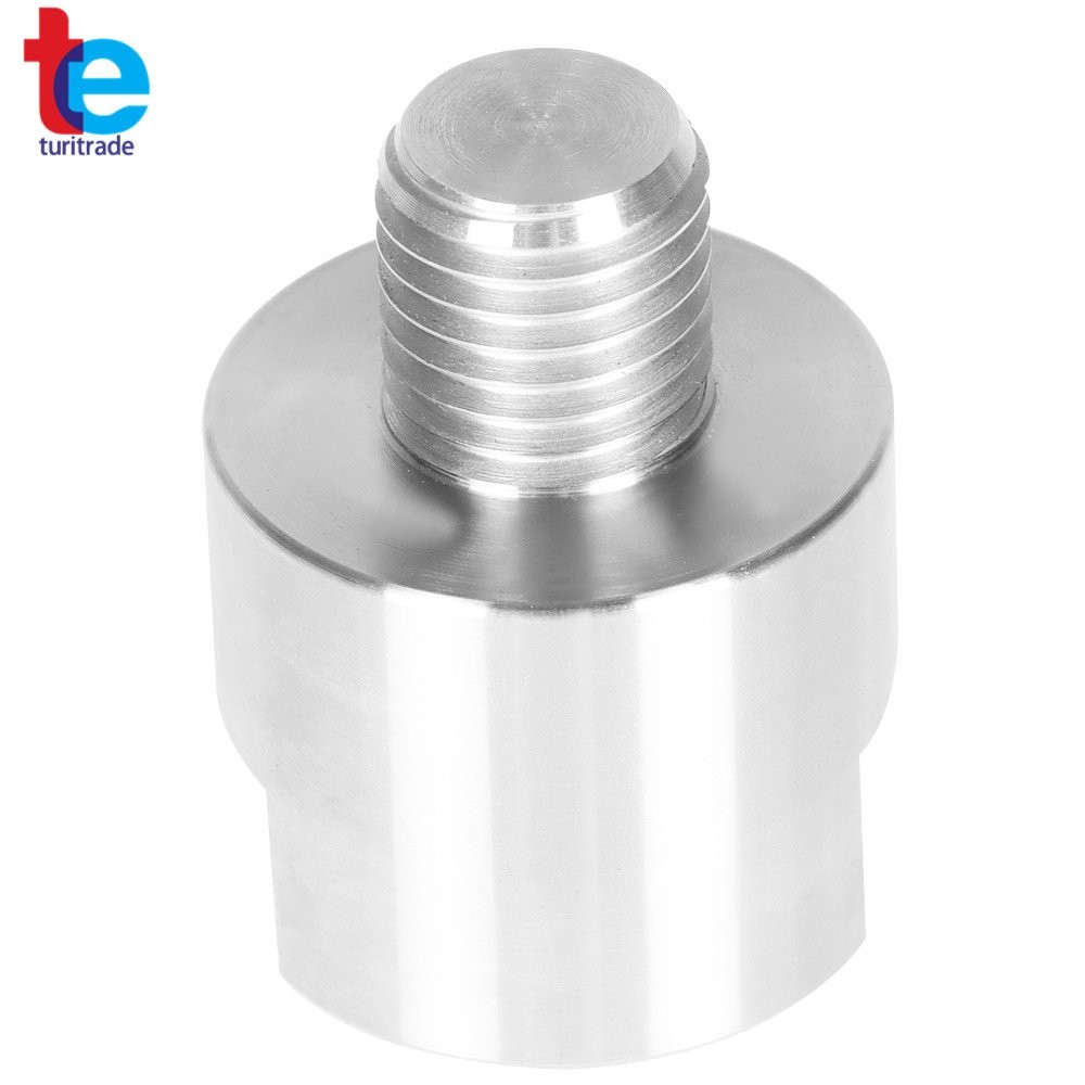 Woodworking Lathe Headstock Spindle Adapter 1-1/4″ x 8tpi To 1″ x 8tpi New