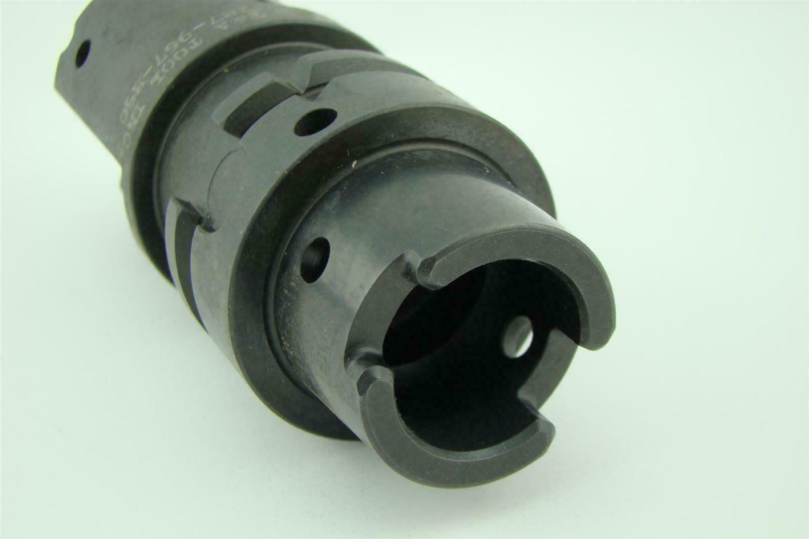T&A Tool Inc. 287-967-H50 Special Carbide Indexable Milling Rotary Cutter