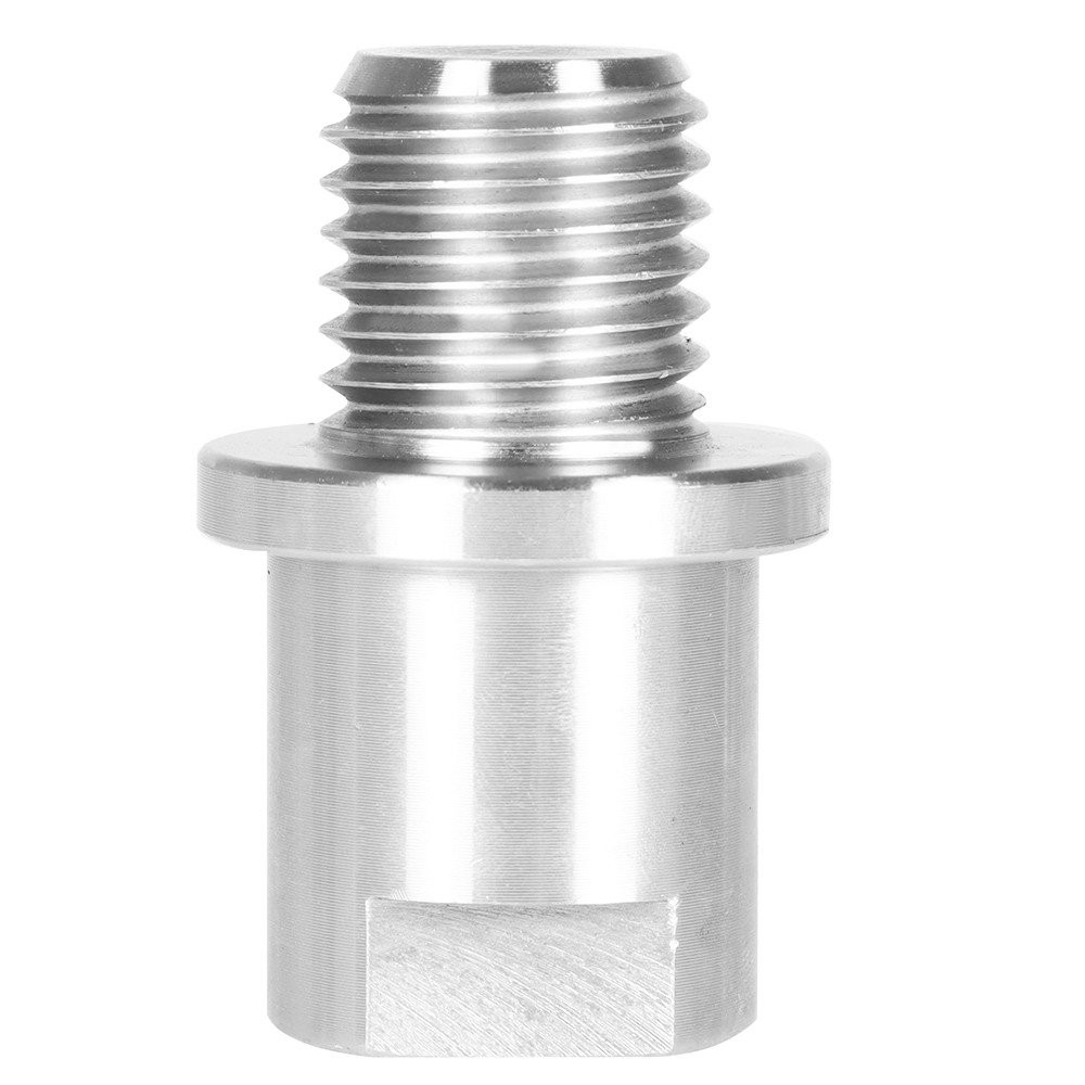 Precision Converts 5/8″ Shopsmith To 1″ × 8 TPI Lathe Headstock Spindle Adapter