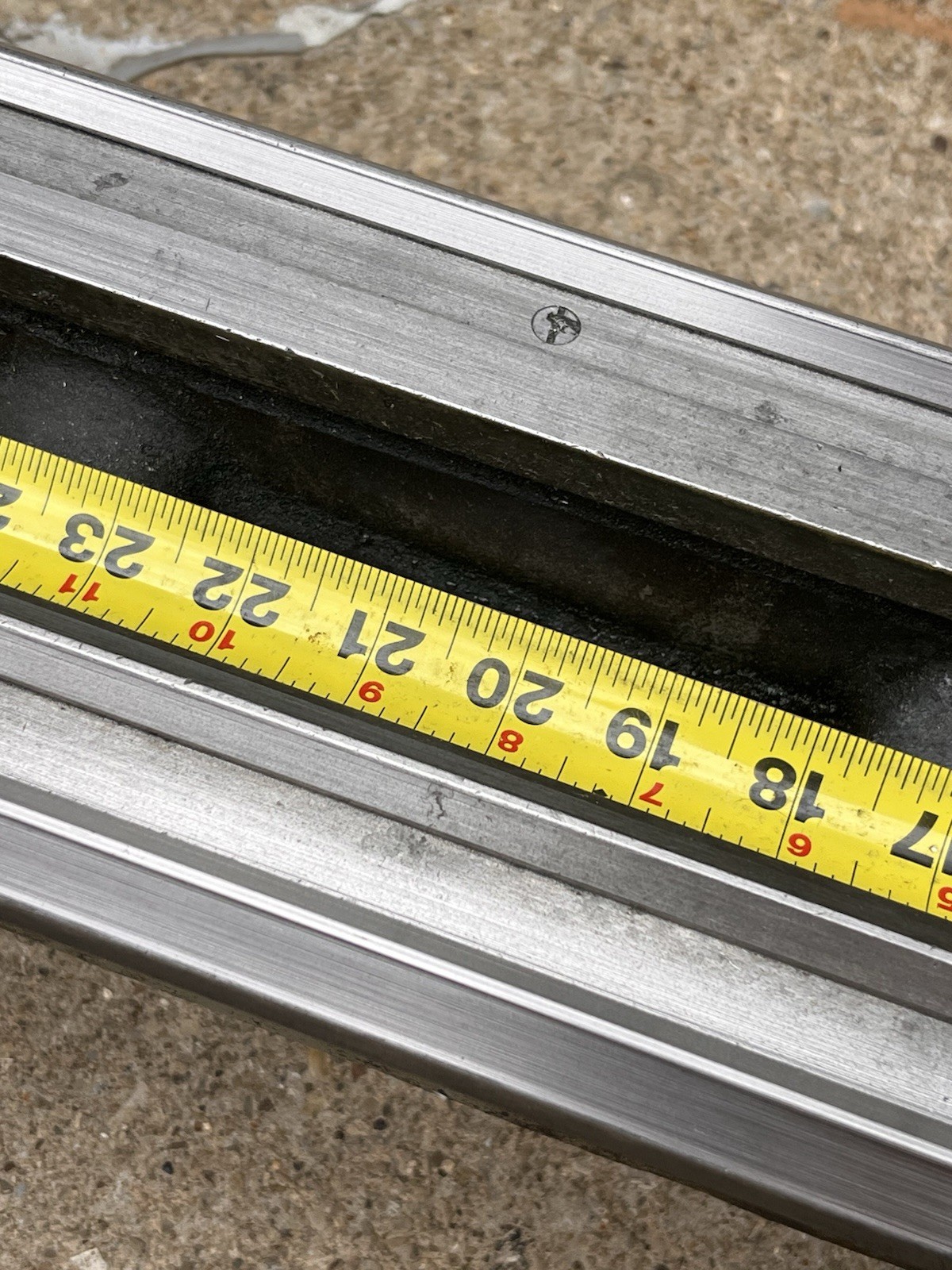 South Bend 9” Or 10K Lathe Bed, Rack & Risers Holes For QCGB – See Photos