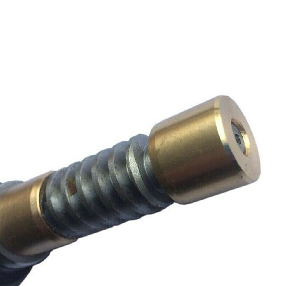 Milling Machine Tool Automatic Feed Gear Shaft Hub CNC Vertical Mill Part B42-57