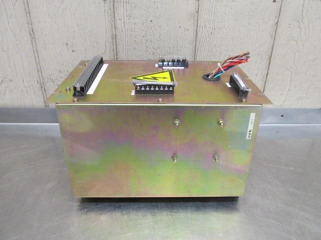 Brother HS-3600 Power Supply HS-50A, HS-3600, HS-3100, HS-5100