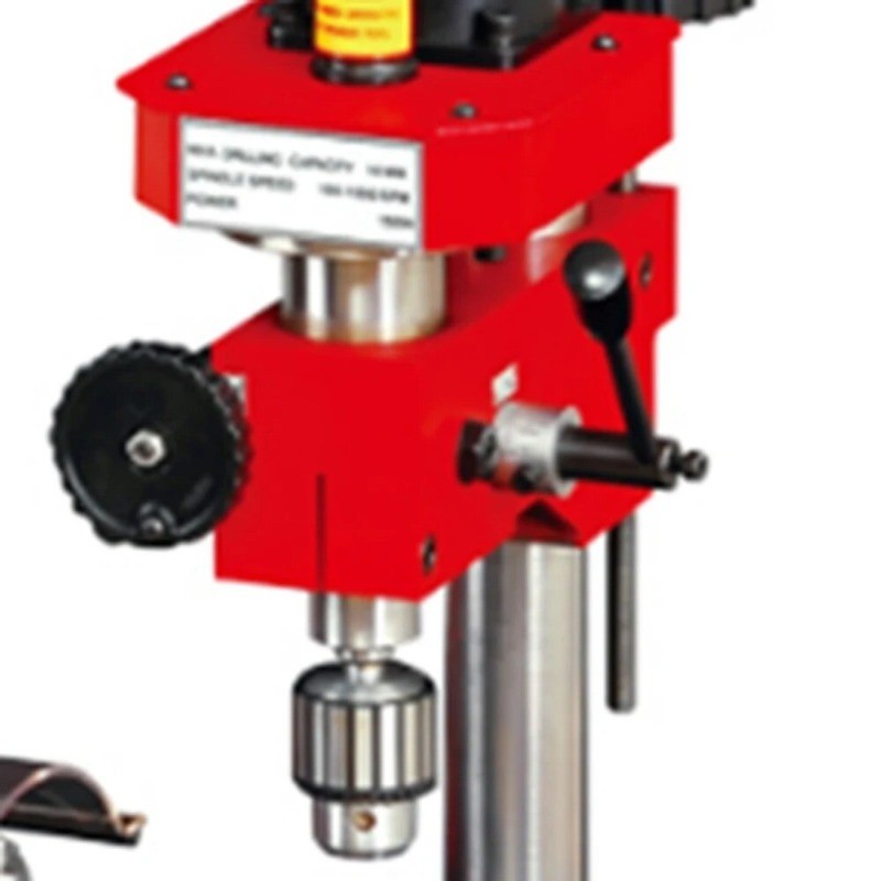 MJ9515/M1-250/220V 150W Multifunctional Home-Use Mini Lathe 0–2,000 RPM