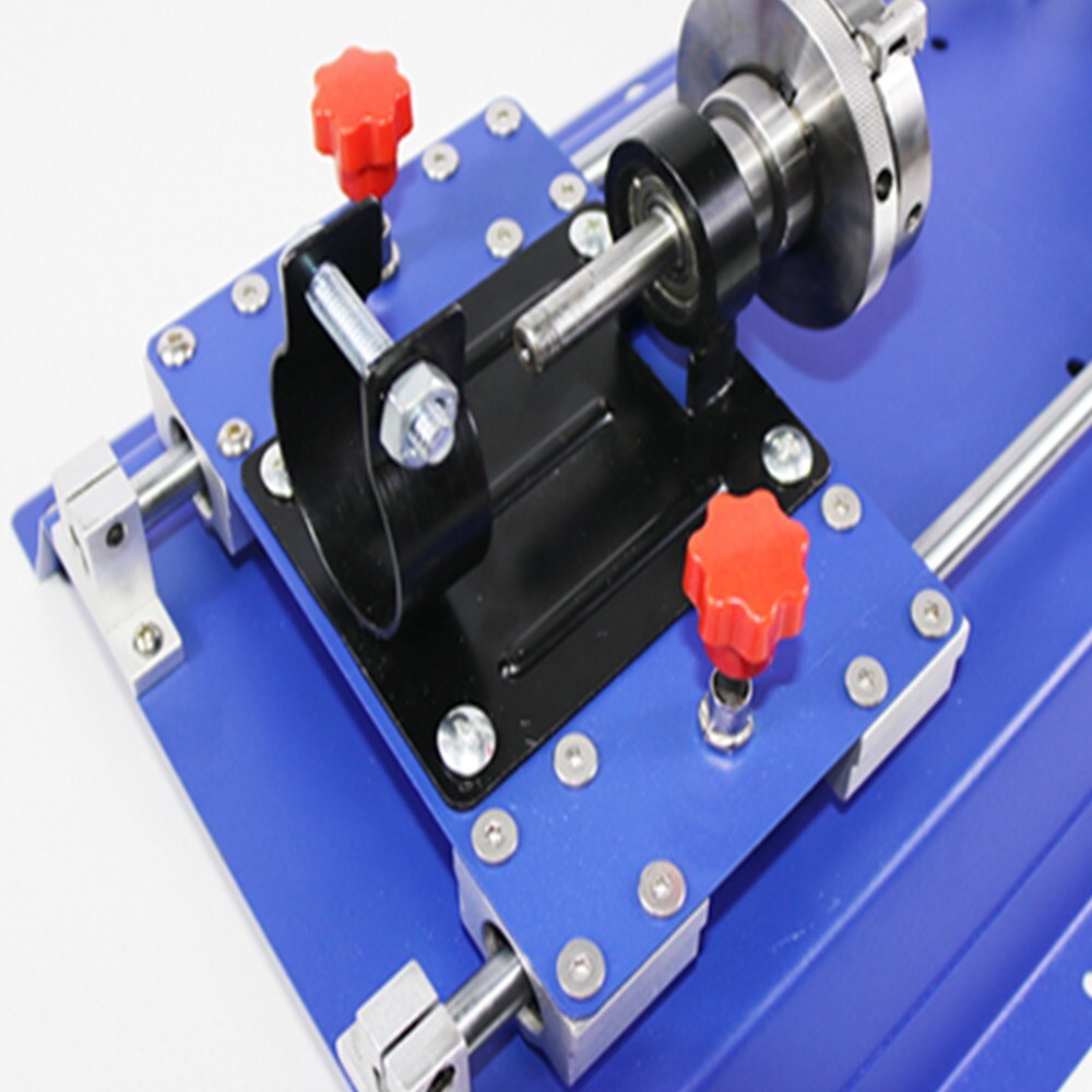 TJ10 Portable Round Pipe and Rod Chamfering Processing Tool for Electric Drill