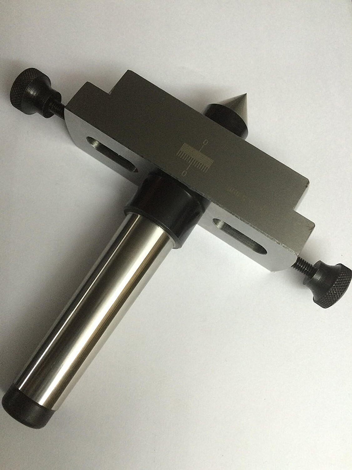 Traditional Taper Turning Attachment For Lathe Tailstock-USA FULFILLED