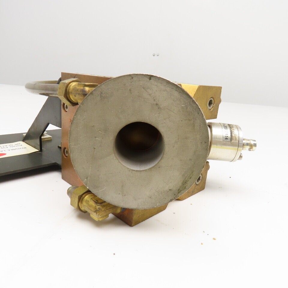 Mitsubishi A3330 CO2 Laser Part ML5036D