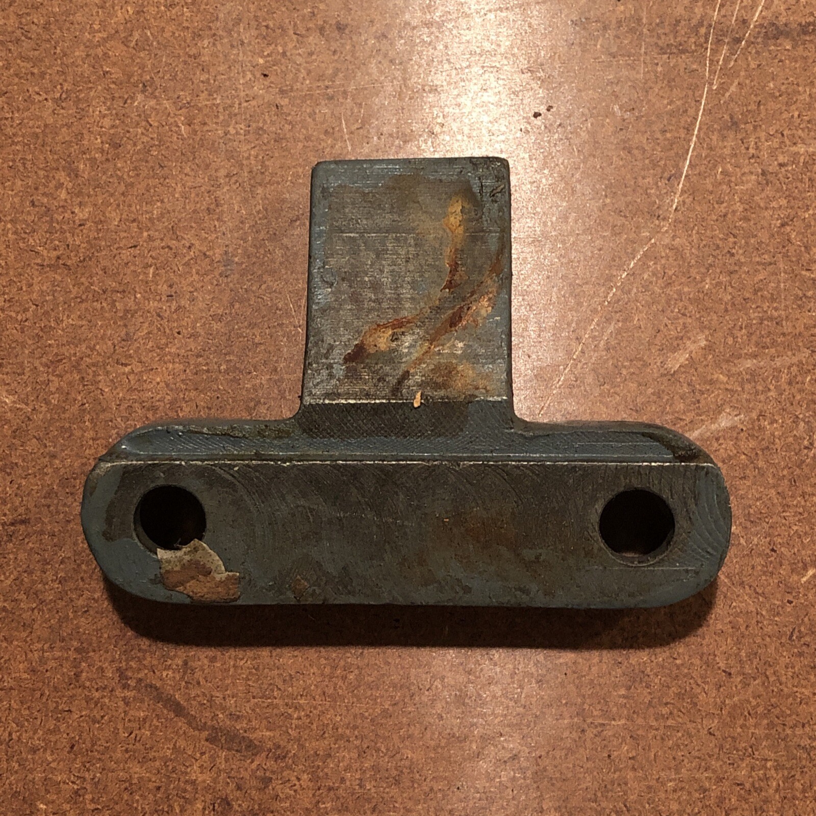 Logan Lathe 10 Or 11 Inch Bracket Part