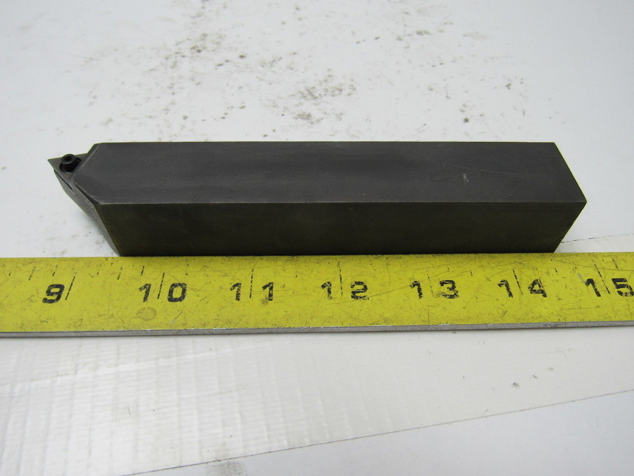 Carboloy TBL-16-3P 1″ Shank Indexable Lathe Tool Holder 6″ OAL Left Hand Cut