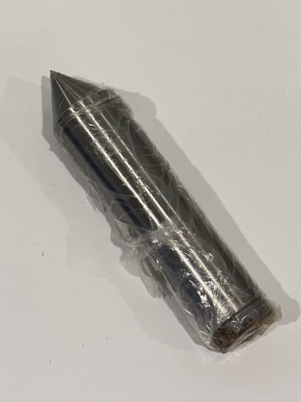 TMX 3-555-025P Dead Center Steel BB MSC Lathe 00080051 NEW! FREE SHIPPING!