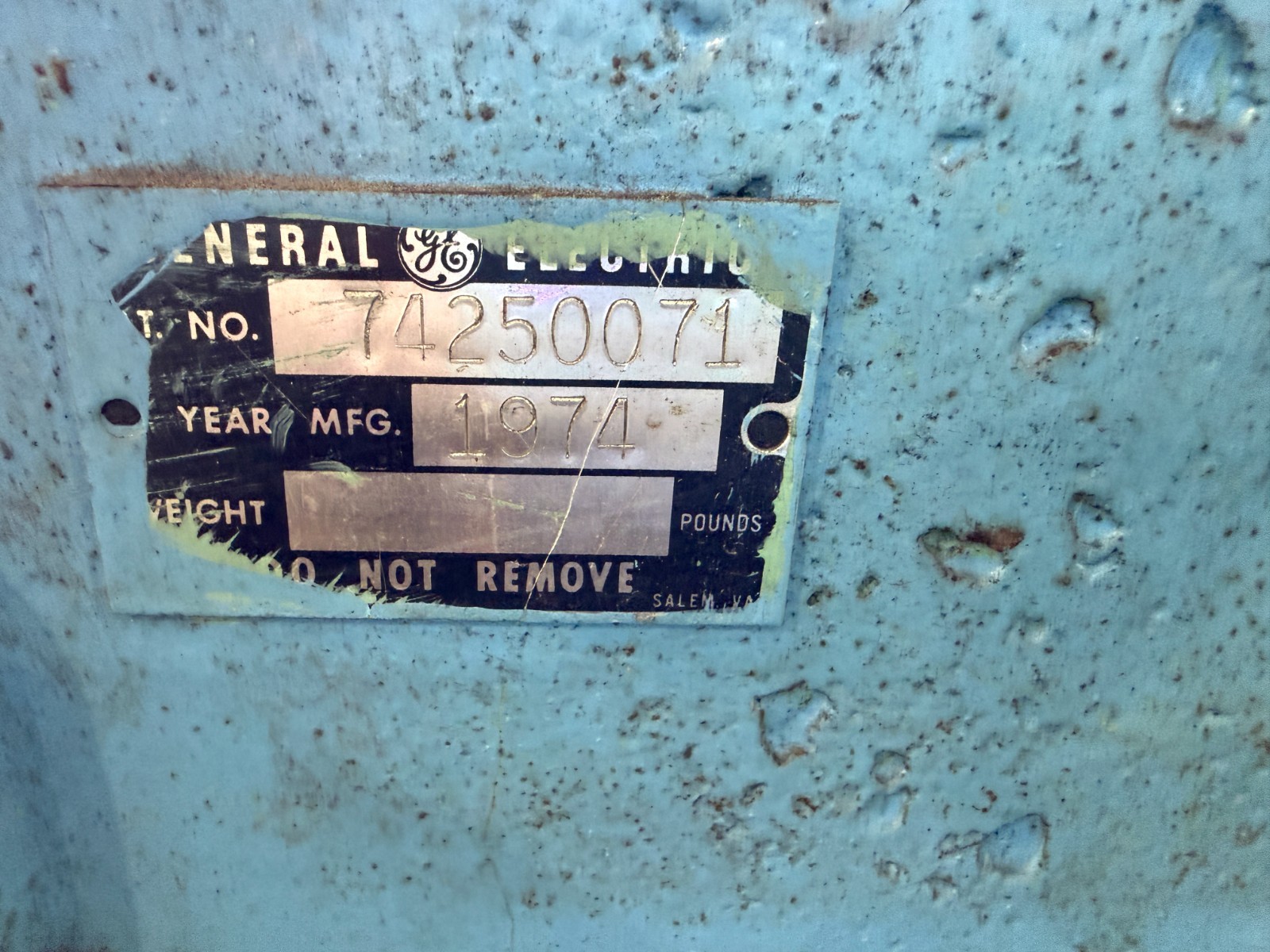 PECK, STOW & WILCOX, Sheet Metal Shear, model PH-37, USA Made