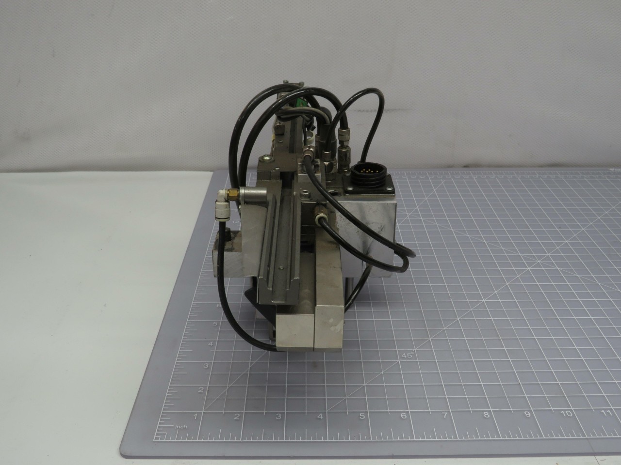 KOMAX SUMITOMO 0050383 APPLI 761/700 230 V 50 HZ T183681