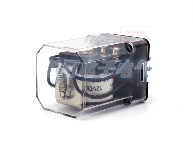 ND26A1-3Z (JTX-3C DZ-6 3Z ) AC220V small relay/