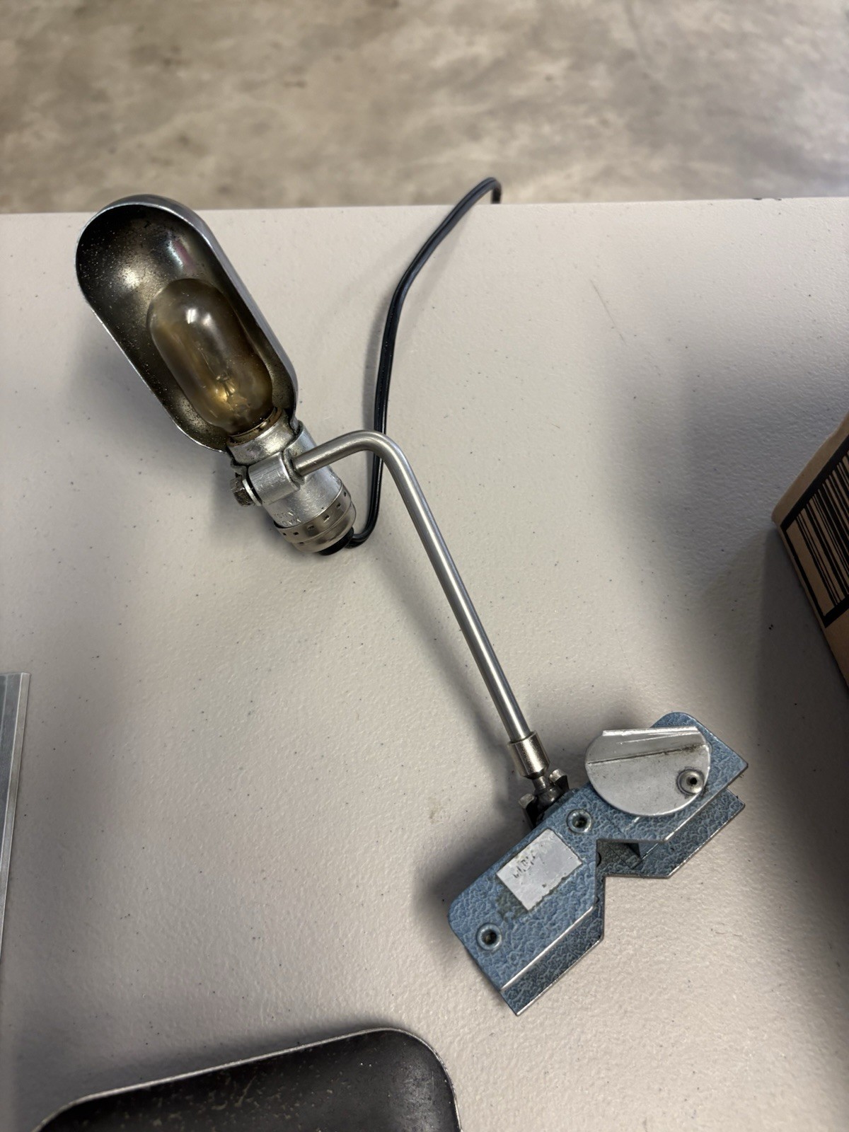 Gorton P1-2 Pantograph/Engraver with accessories