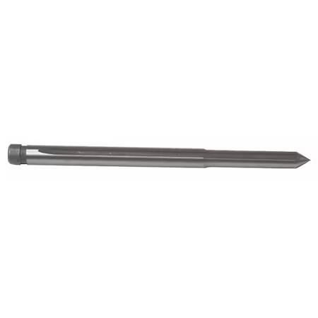 Slugger By Fein 63134998305 Pilot Pin, Up To 1/2 In Dia, 1 In D