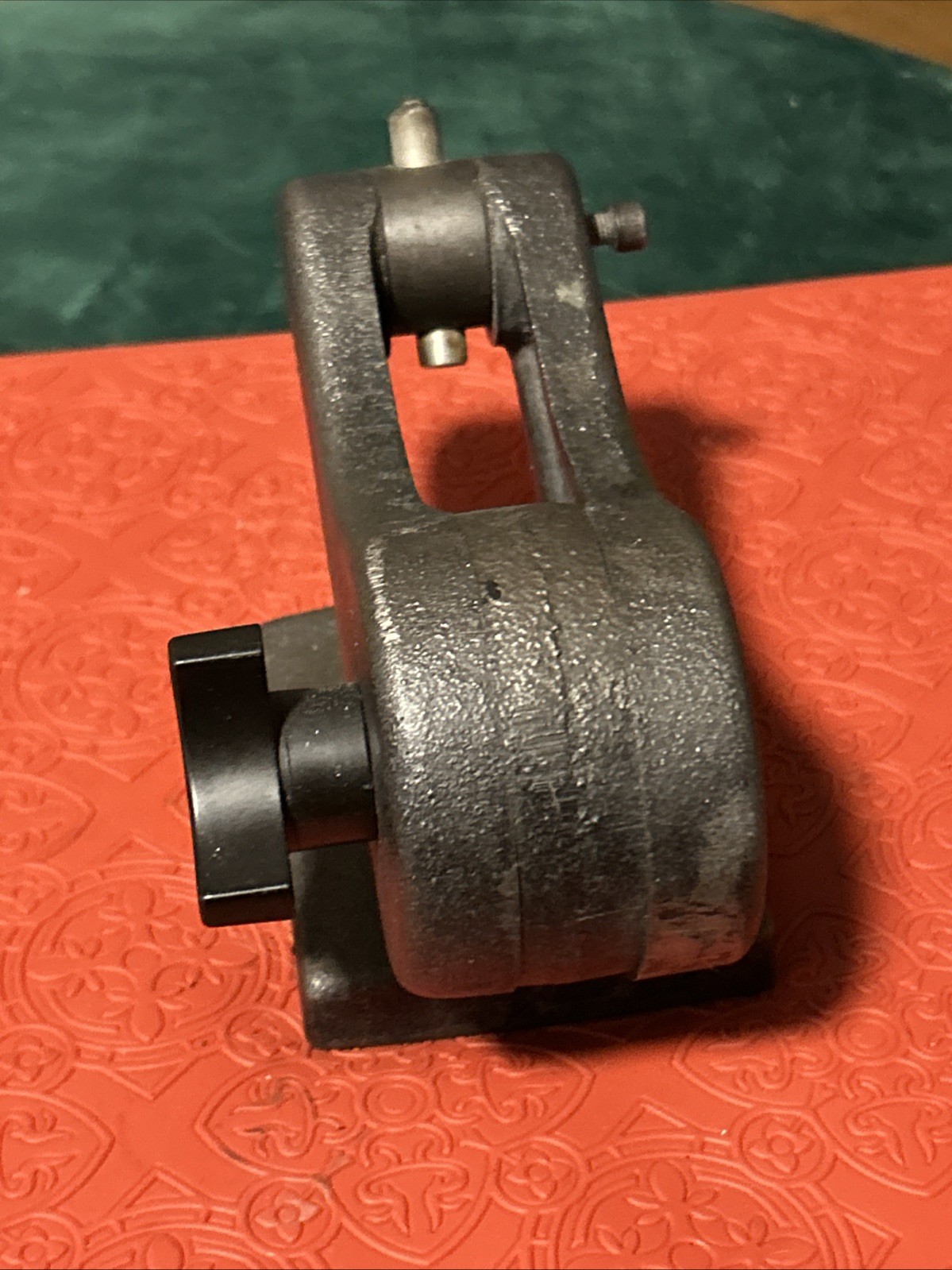 eagle rock adjustable diamond wheel dresser