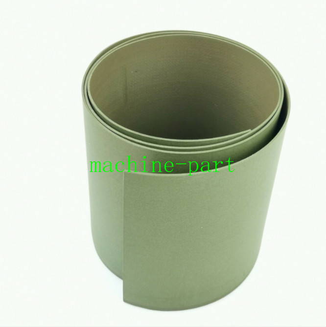 2X300mm *2000mm fitfor of Milling Machine Sliding Protecting Guide Way