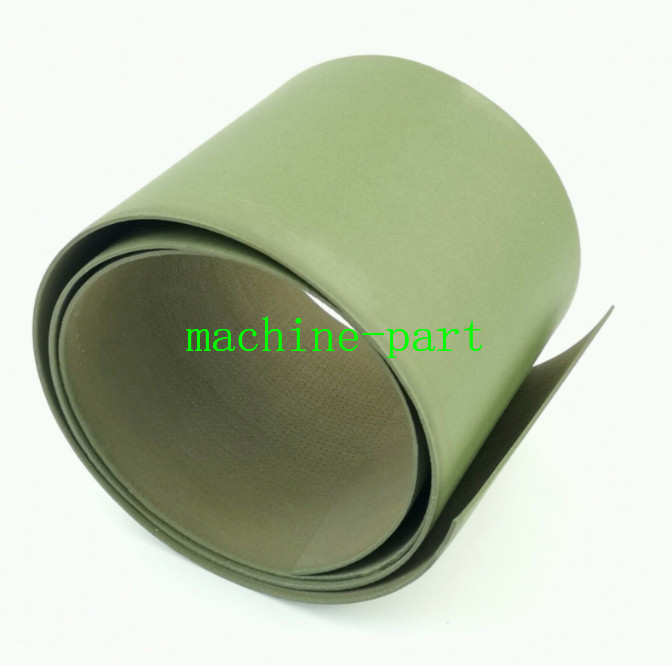2X300mm *2000mm fitfor of Milling Machine Sliding Protecting Guide Way