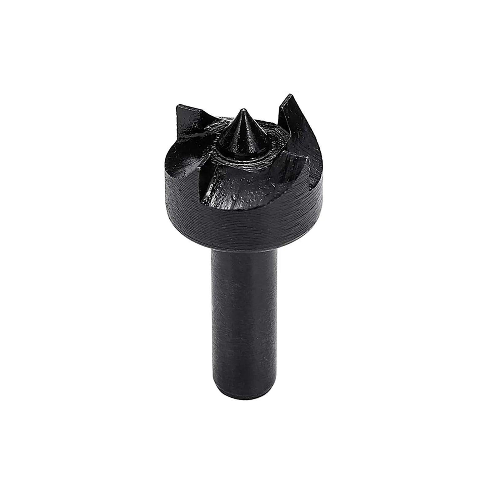 iayokocc Wood Lathe Turning Spur Cup Center, Thimble Drill Bit Live Center,…