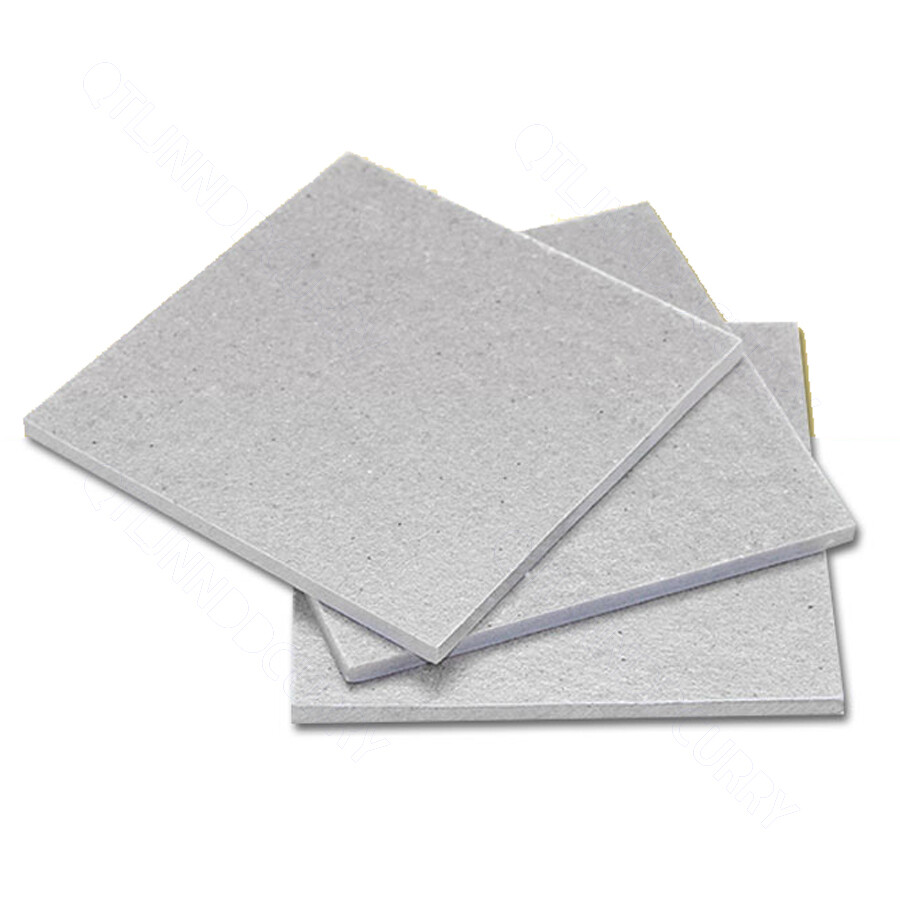 Fibreglass Sheet Mould Heat Shield Sheet Temperature Resistance 500℃ Board DIY
