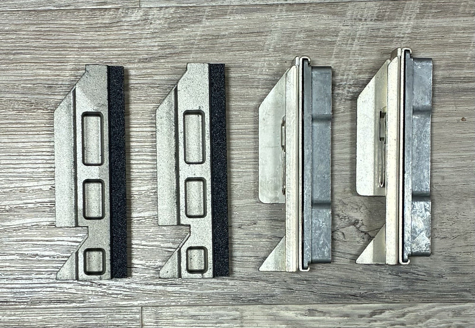 Sunnen JN-102/V24-J17 Honing Stone Set