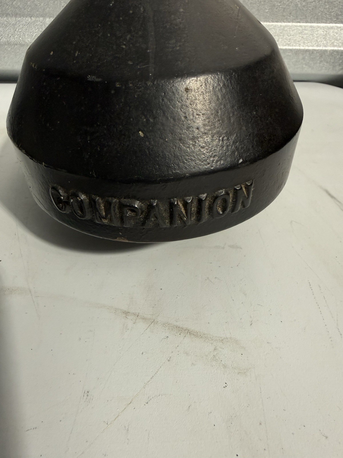 Sears Roebuck ventage drill press 101,03521 Belt guard/cover
