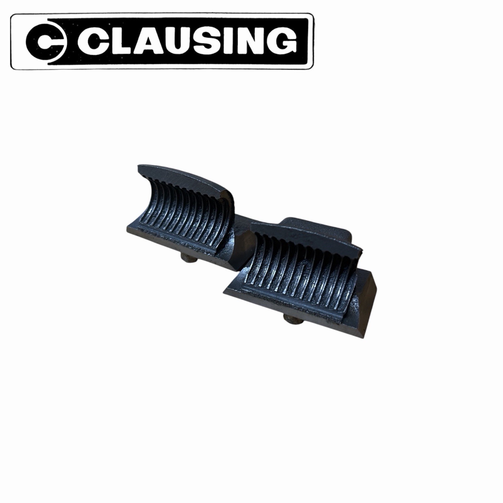 Clausing 5900 Series 12” Lathe 1/2 Nut / Half Nuts