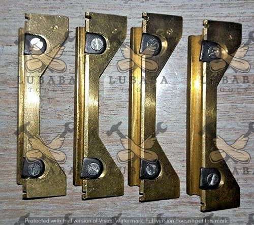 Cylinder Engine Hone Kit 34 TO 60MM Honing Machine + Diamond Stones MEDIUM 180