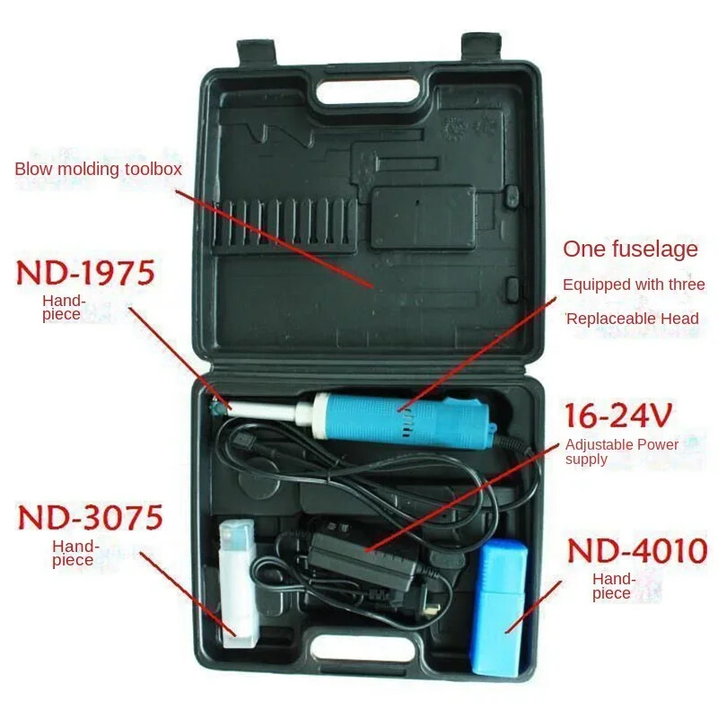 220V Hand-held Electric Hole Chamfering Metal Inner Hole Deburring Tool Pipe