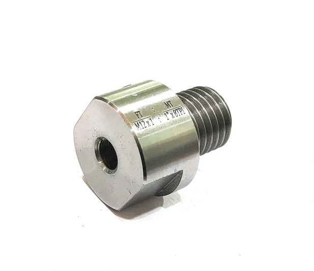 Woodworking Lathe Headstock Spindle Adapter/ Adaptor