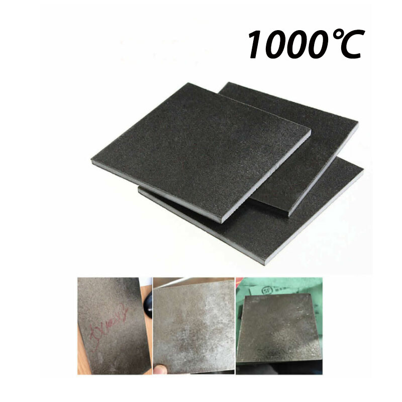 Glass Fiber Plate Sheet Resin Heat Shield 300℃/500℃/800℃/1000℃ Insulation Board