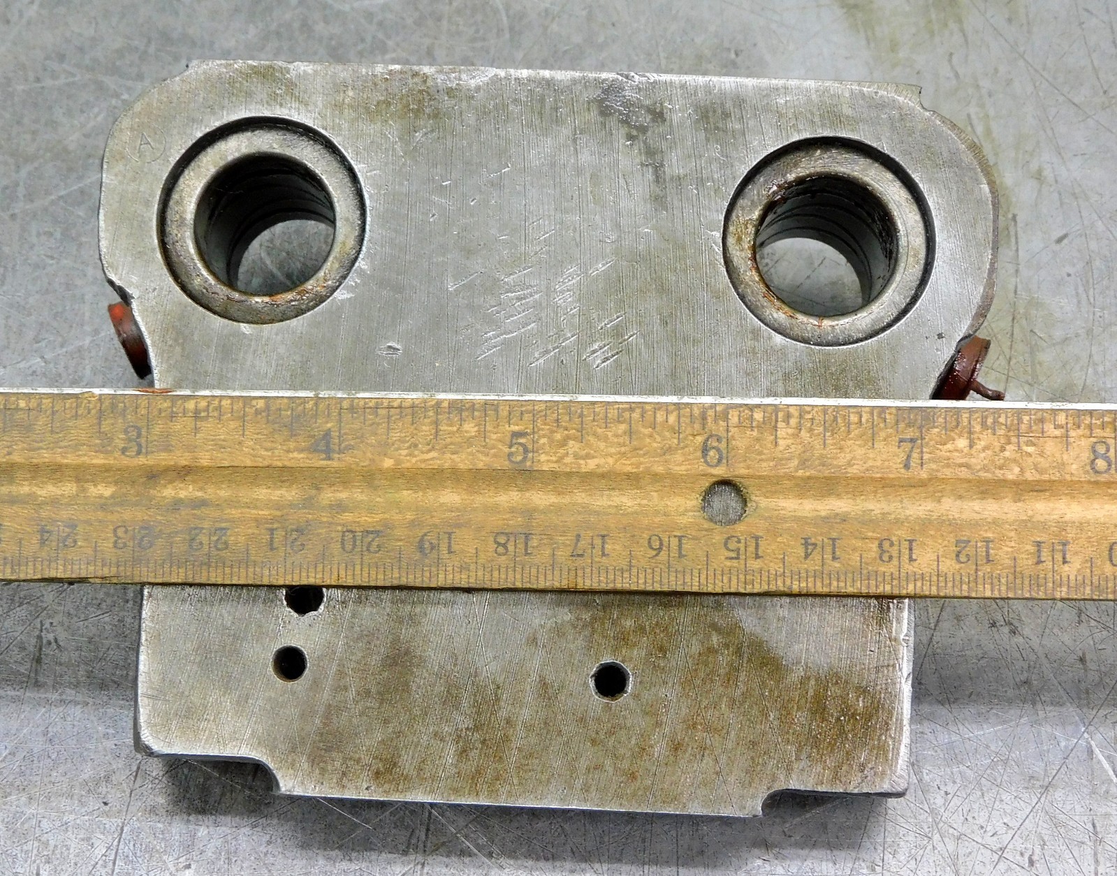 Producto Precision Die Set Pneumatic Punch Press
