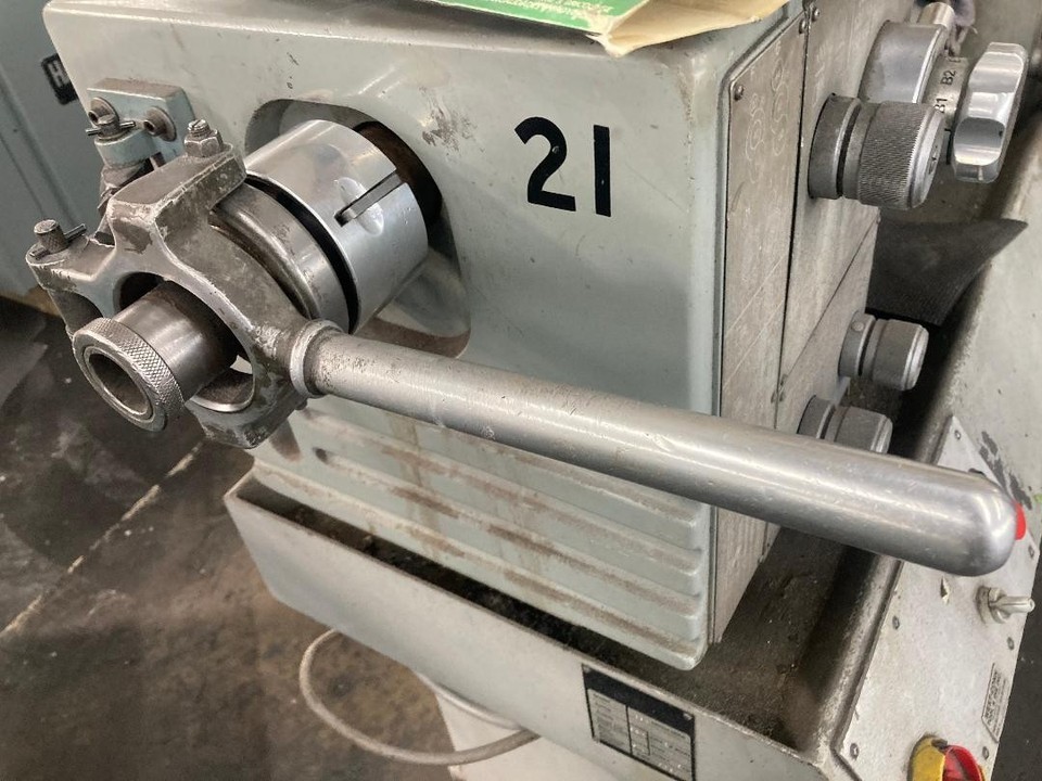 Clausing / Lathe 5C Collet Closer Lever type CAME M250 OR Harrison