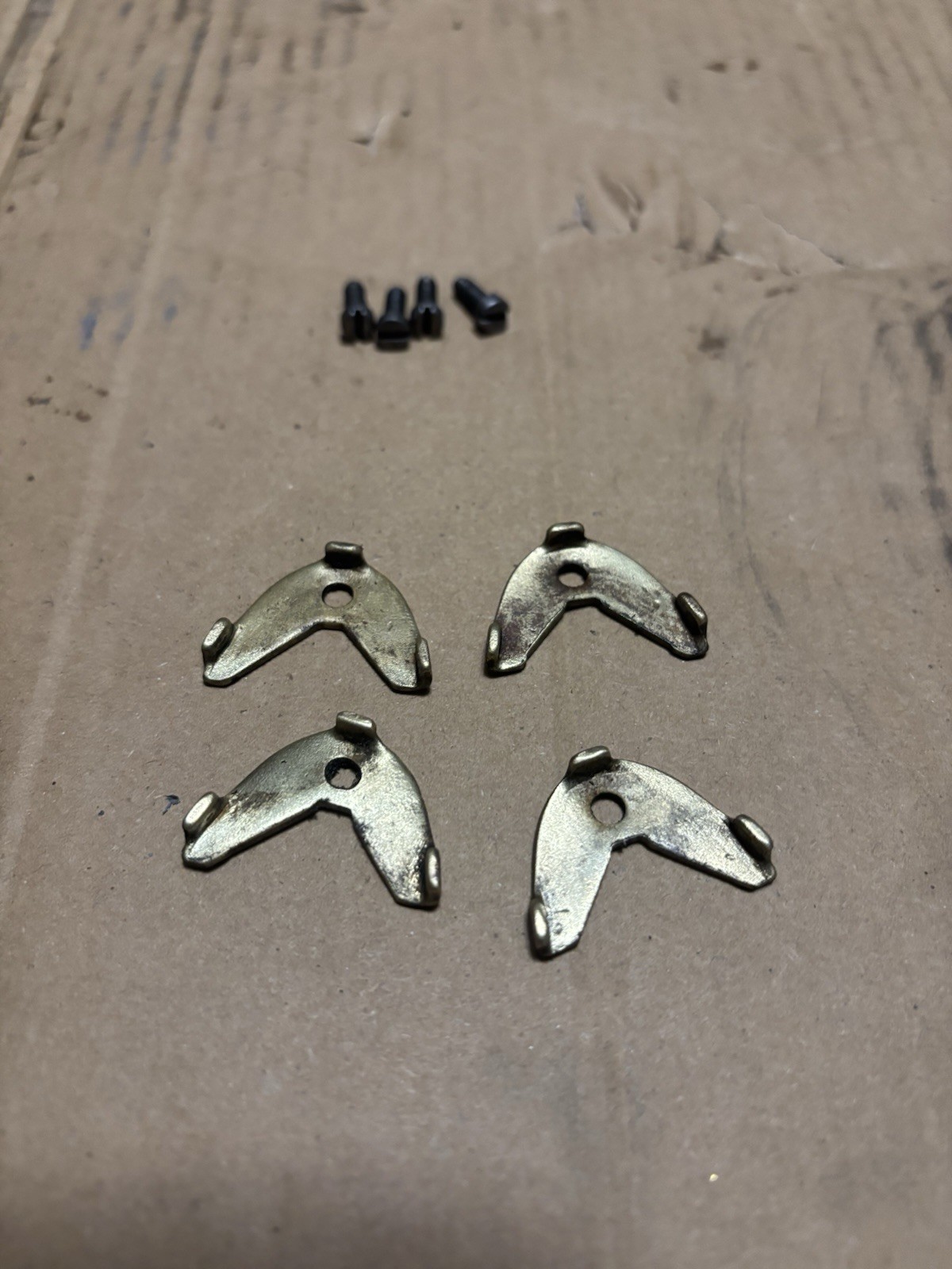 South Bend, Heavy 10, 10L, Way Wipers, Saddle Way Wipers, Screws Included,
