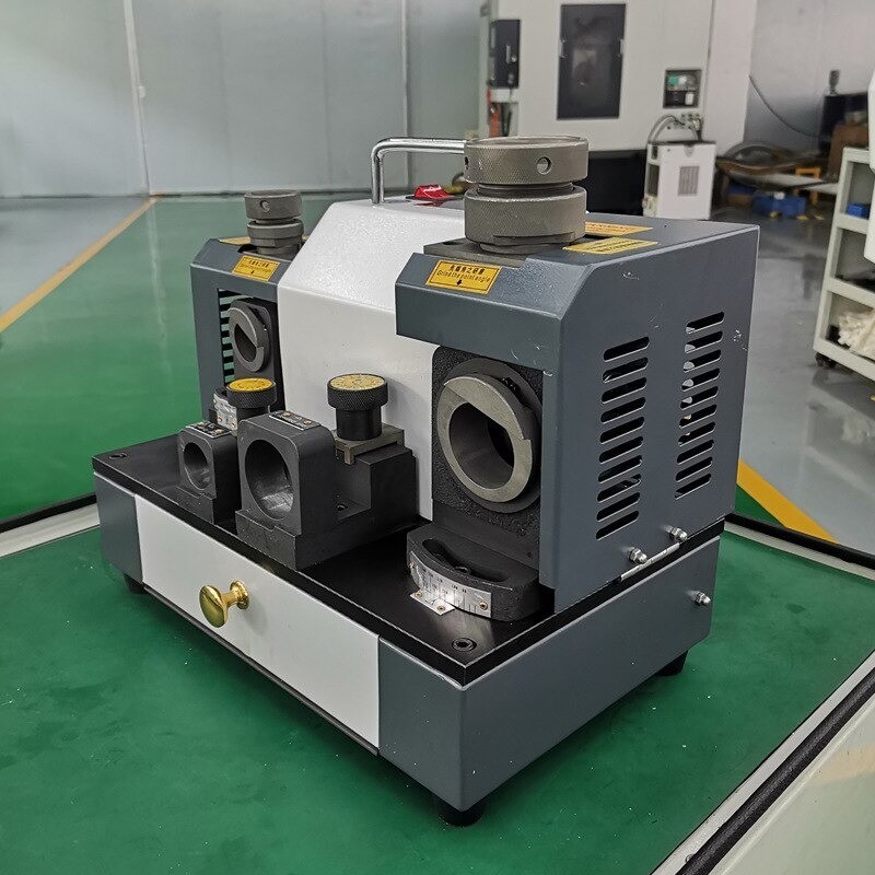 Drill Bit Grinder Twist Drill Tungsten Steel Sharpener Grinding Wheel