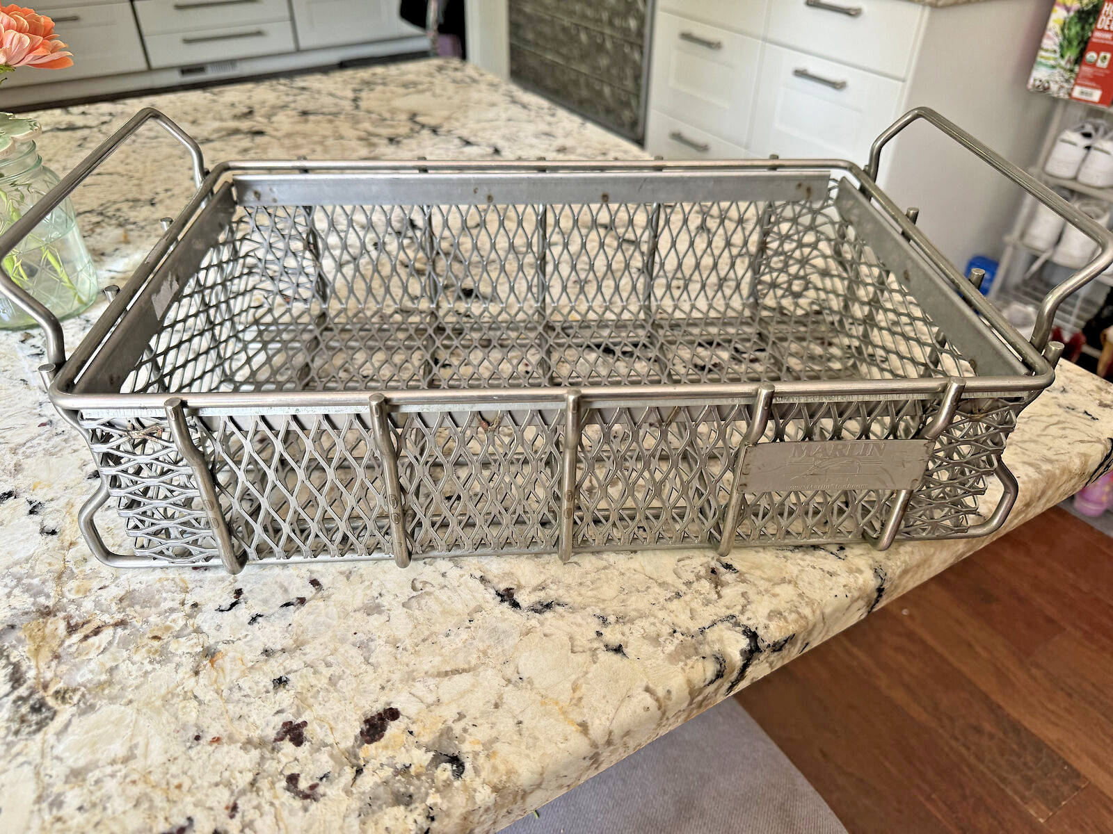 MARLIN STEEL WIRE WASHING BASKET PRODUCTS 00-00363278-38