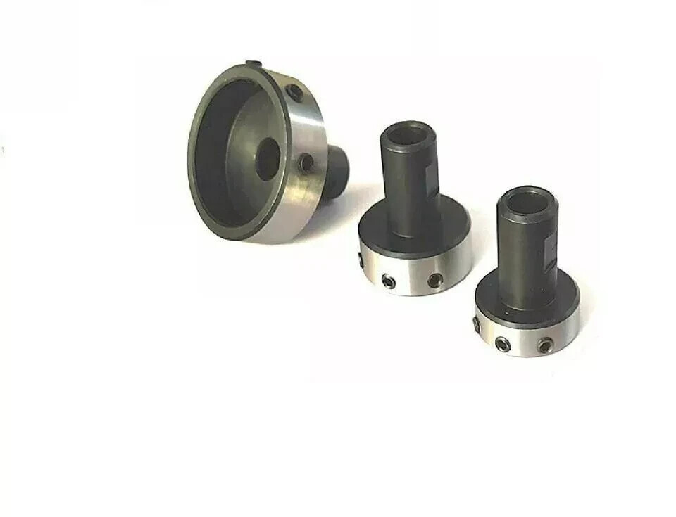 MT1 LATHE TAILSTOCK TAP AND DIE HOLDER SLIDING FLOATING TYPE SHANK ZEALINDUSTRIE